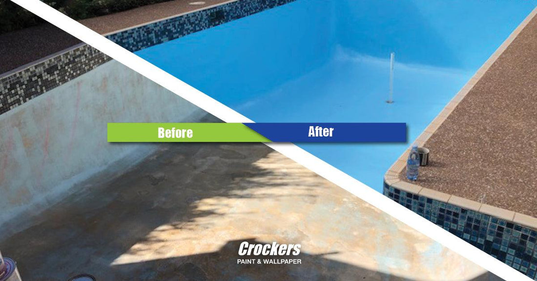 How to get the most out of your outdoor space - Crockers Paint & Wallpaper