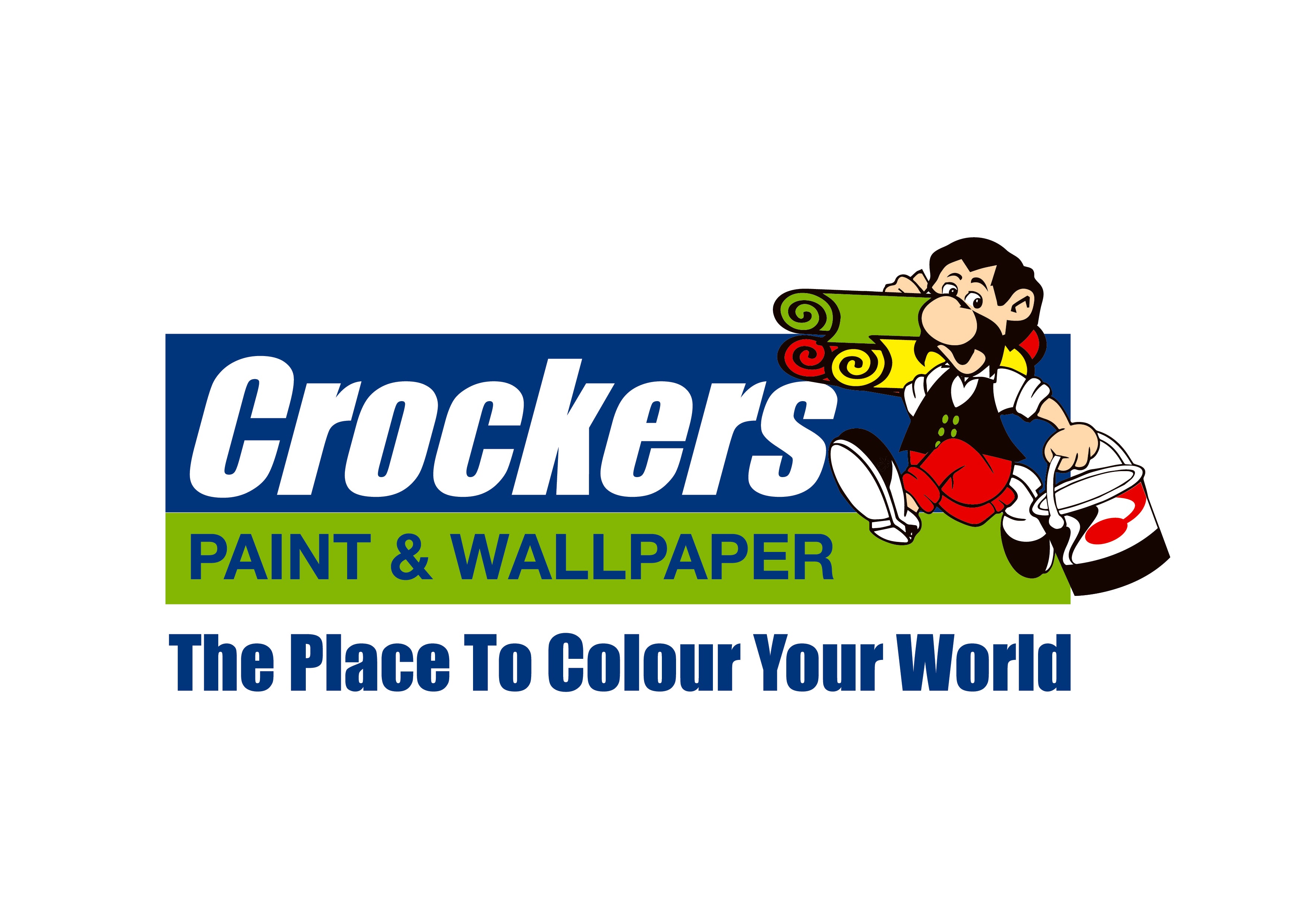 Gift Cards – Crockers Paint & Wallpaper