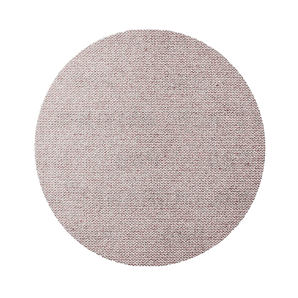 ABRANET ACE CERAMIC DISCS 150MM/6", 50/Pack P120 - Crockers Paint & Wallpaper