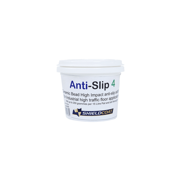 Anti Slip 4 For Concrete Sealer & Paving Paint