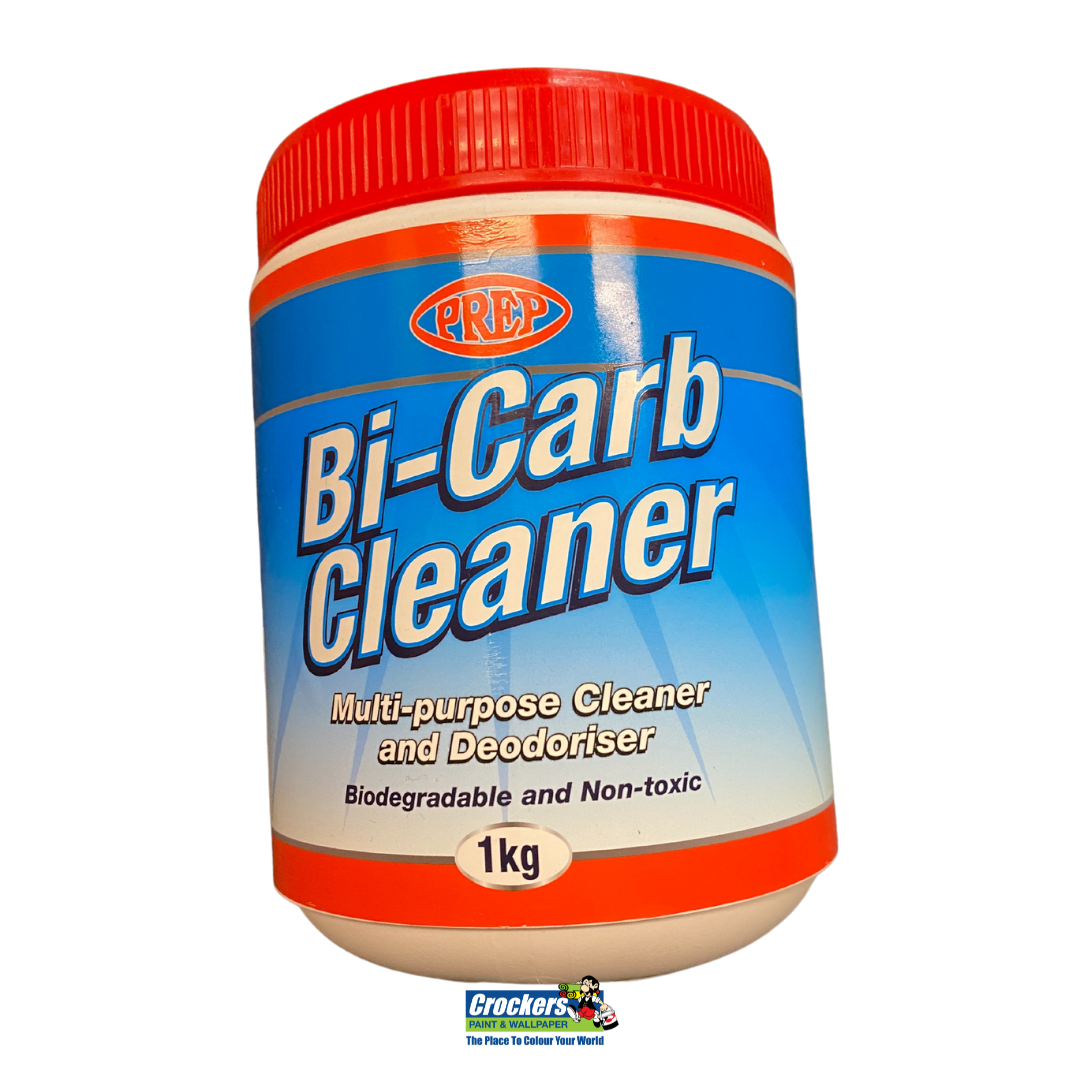 Bi Carb Cleaner Deoderiser & Neutraliser