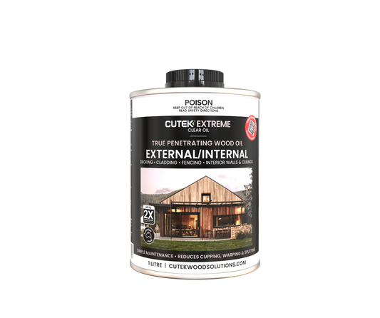 Cutek Internal External Extreme 1lt