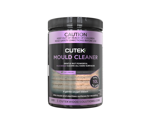 Cutek Mould Cleaner 300gm | Crockers Paint & Wallpaper