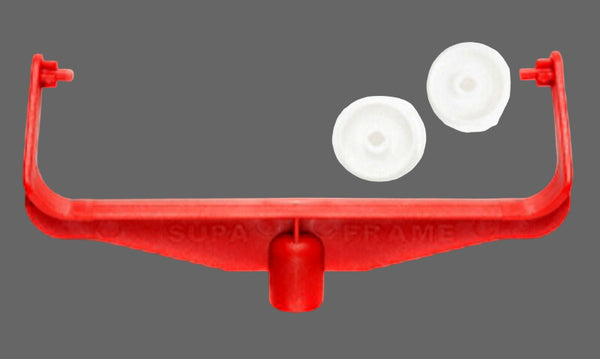 Express Roller Supa Frame 230mm | Crockers Paint & Wallpaper
