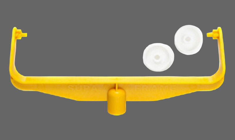 Express Roller Supa Frame 270mm | Crockers Paint & Wallpaper