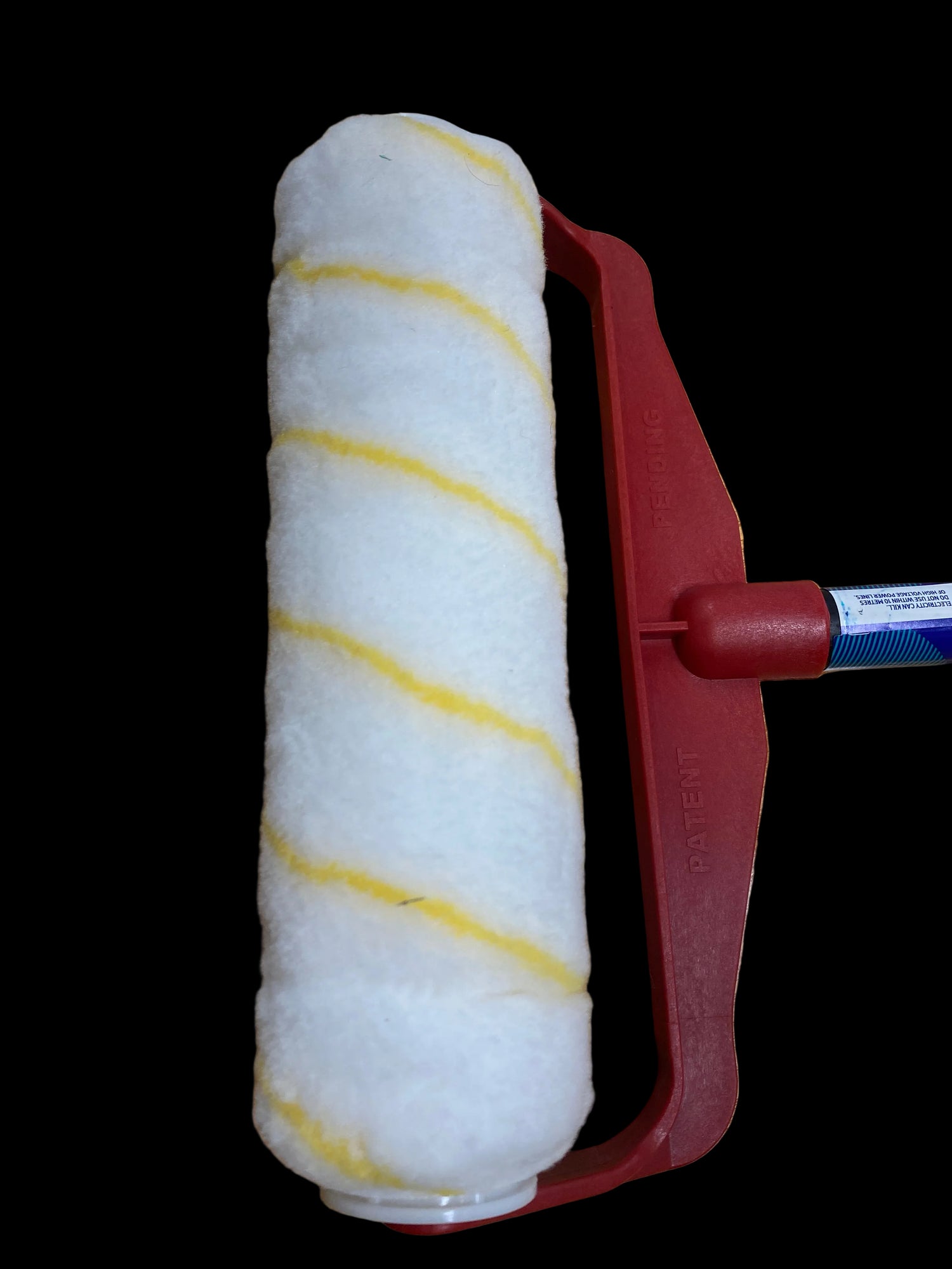 Express Roller Supaframe Attached