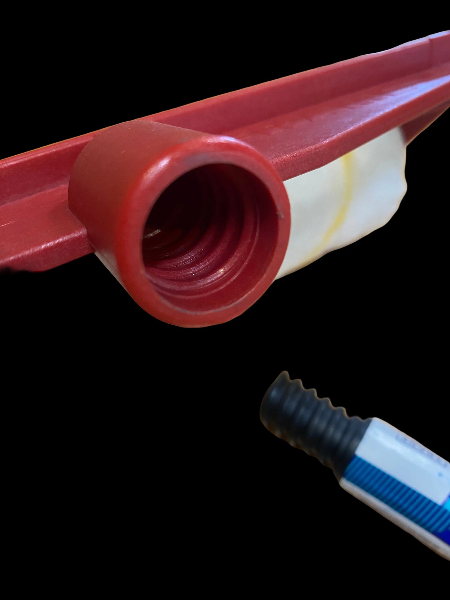 Express Roller Supaframe Screw End