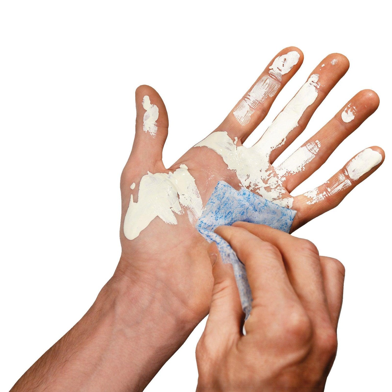 Unipro Industrial Paint Hand Wipes - Crockers Paint & Wallpaper