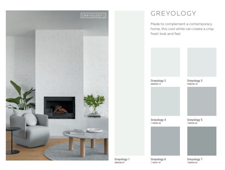 Haymes New Life Premium Interior Low Sheen (previously Krysler Premium Low Sheen Acrylic) - Crockers Paint & Wallpaper