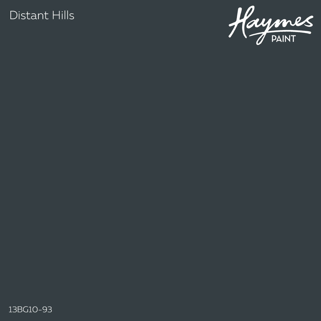 Haymes Colour Distant Hills