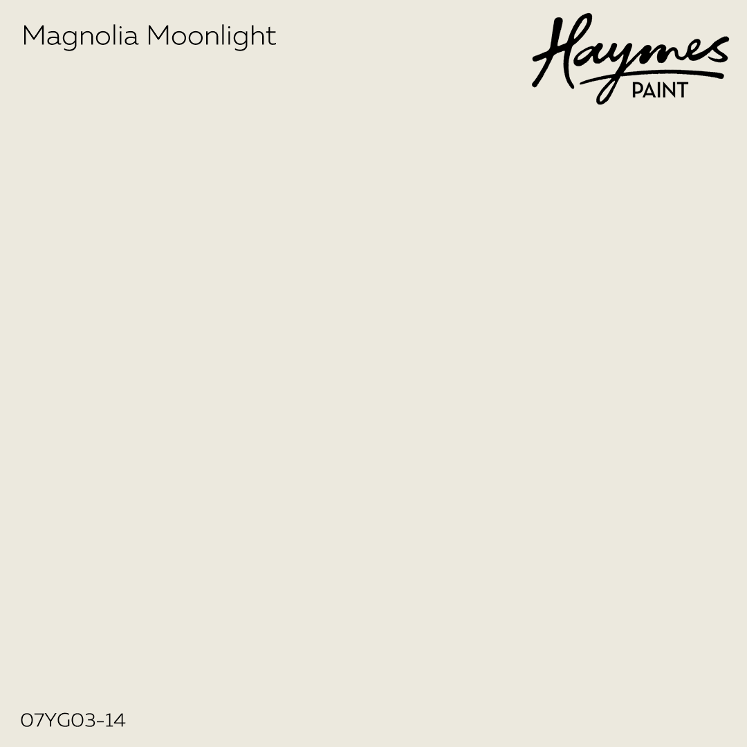 Haymes Interior Expressions Matt Acrylic Paint White