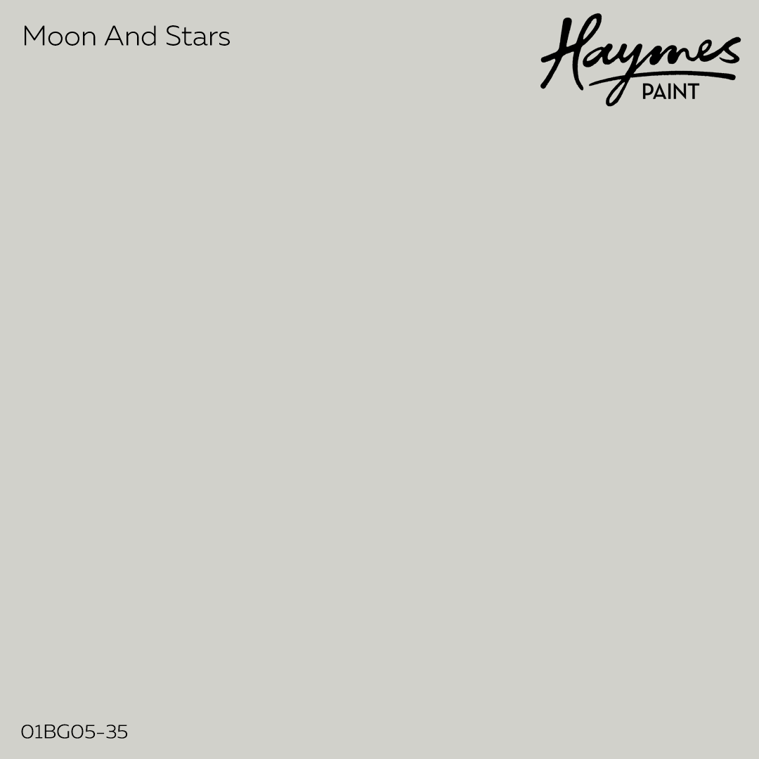 Haymes Interior Expressions Matt Acrylic Paint White