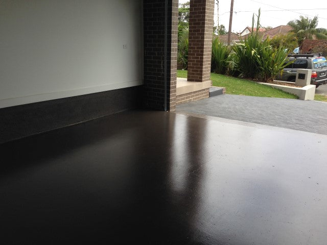 Haymes Ultimate Paving Paint Garage