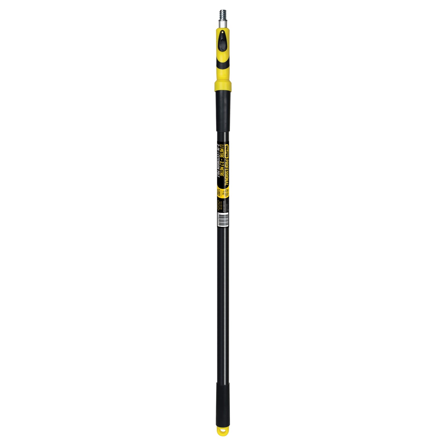 Heavy Duty Dual 2 in 1 Extension Pole | Crockers Paint & Wallpaper