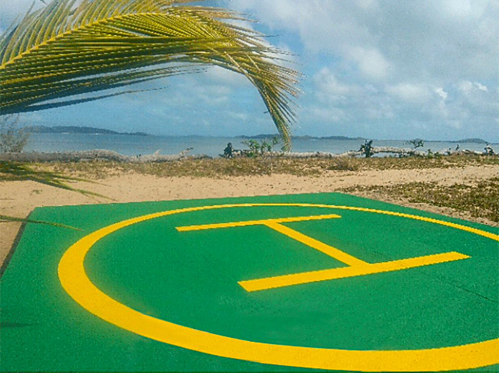 Helipad-Sportscote-PFR