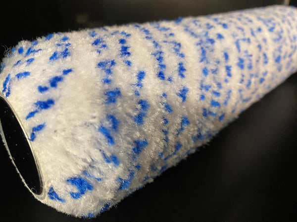 Euro Polyamide Roller Cover 12mm & 18mm nap - Crockers Paint & Wallpaper