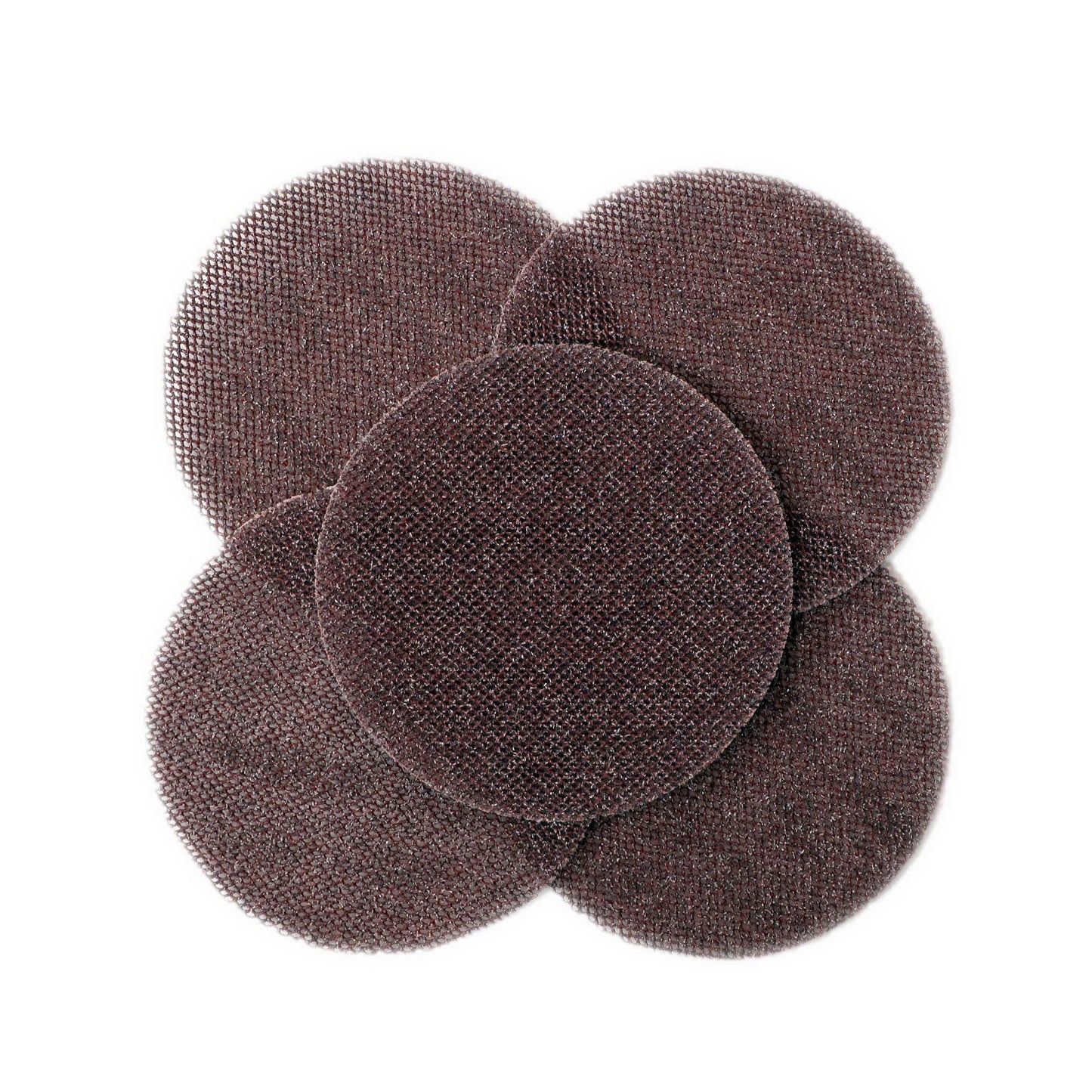 MIRKA ABRANET ACE CERAMIC DISCS 150MM/6" COARSE GRITS 10 DISC PACK - Crockers Paint & Wallpaper