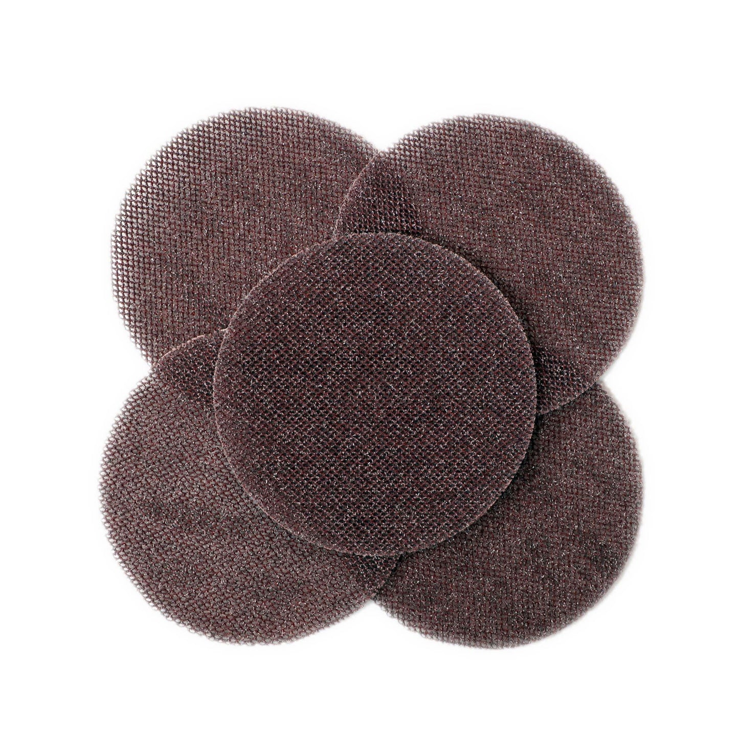Mirka Abranet Ace Ceramic Discs 125mm 10 Pack P320 - Crockers Paint & Wallpaper