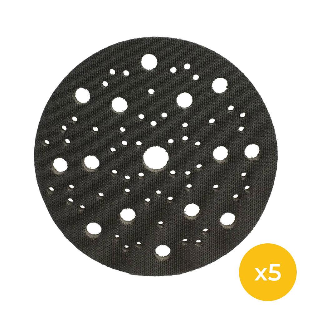 Mirka Interface Pads 150mm 67H 10mm 5 Pack – Crockers Paint & Wallpaper