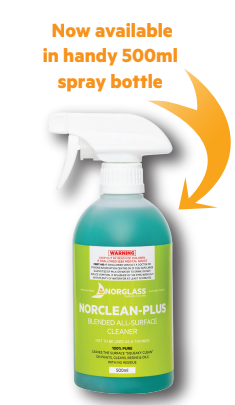 Norclean_Plus_500ml_Spray_Bottle | Crockers Paint & Wallpaper