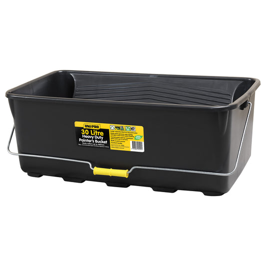 Painters Bucket 30lt | Crockers Paint & Wallpaper