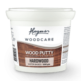 Haymes Wood Putty - Crockers Paint & Wallpaper