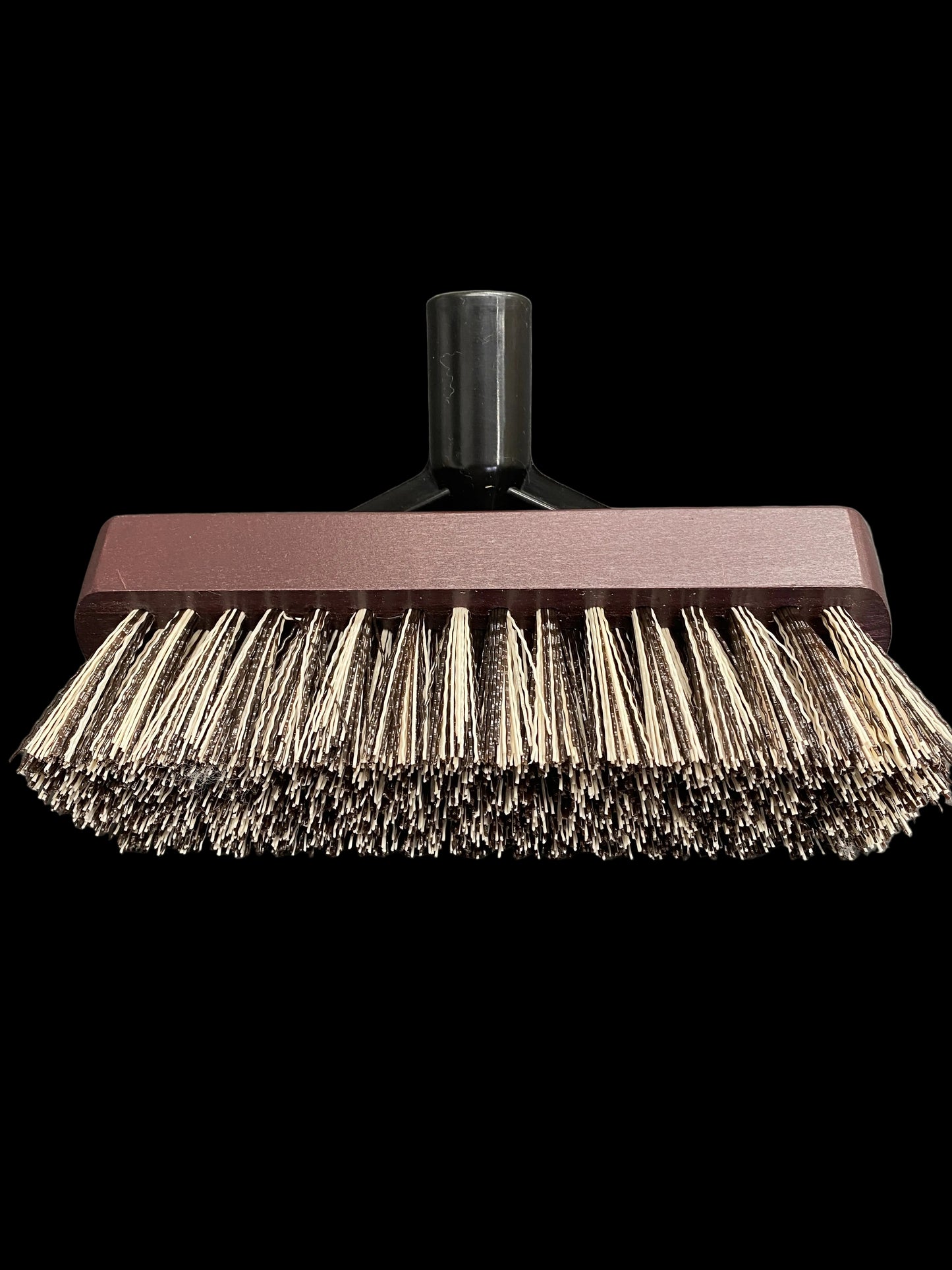 Stiff Bristle Deck Scrub Brush | Crockers Paint & Wallpaper