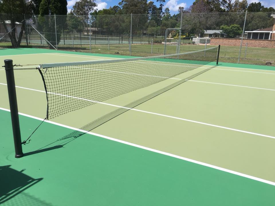 ennis_Court_Resurfaced_with_ACRYLMERIC_Sportscote_in_Greens_by_Terrace_Paints