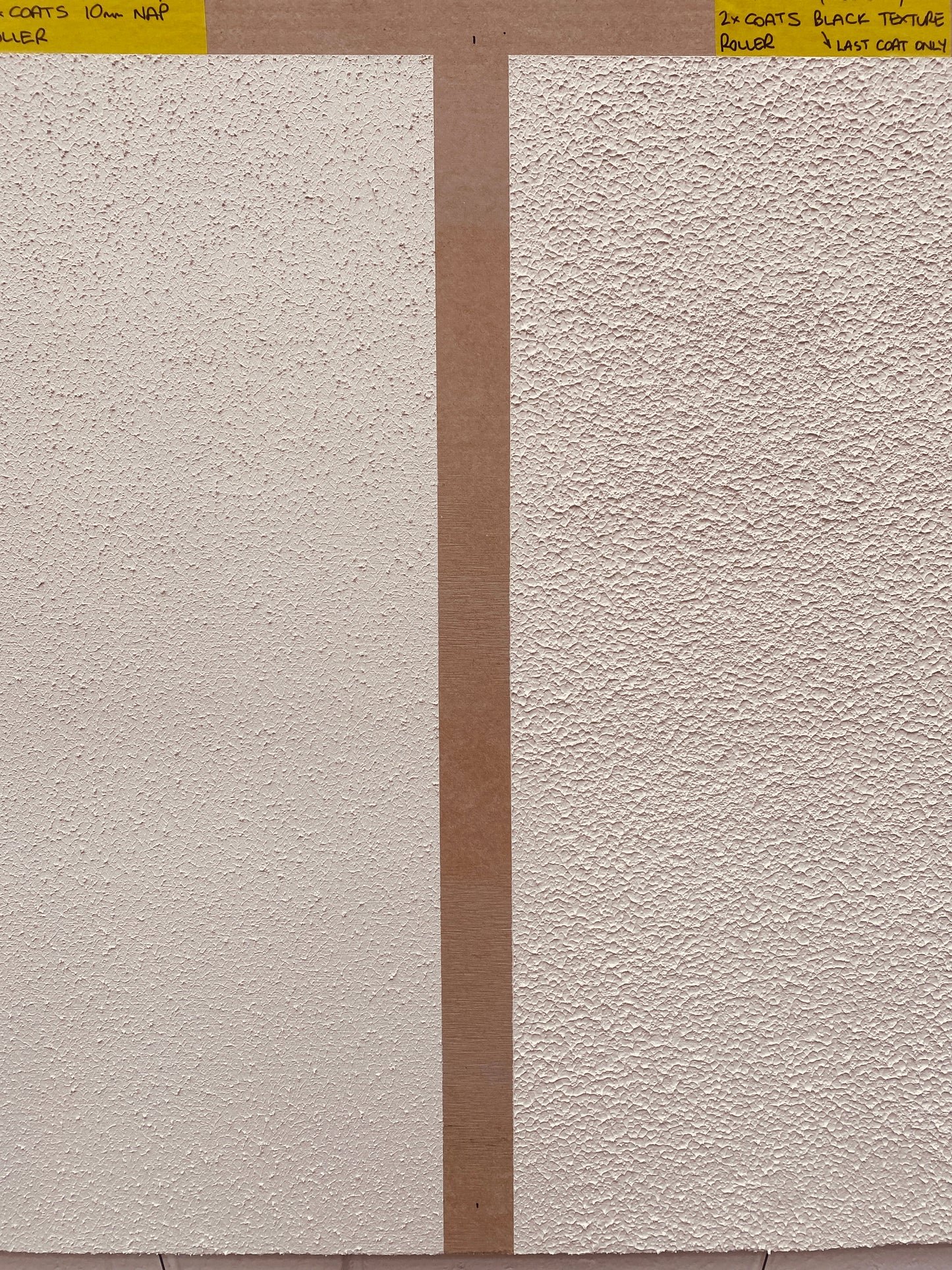 Texacote Fine Rolled