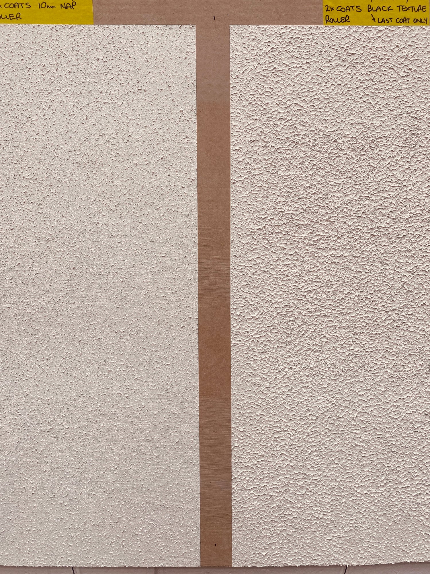 Texacote Fine Rolled