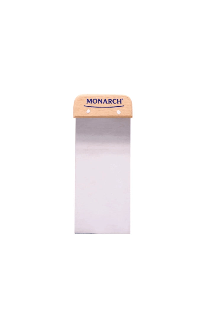 Monarch Flexible Filling Blade 50mm | Crockers Paint & Wallpaper