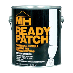 Zinsser Ready Patch Compound
