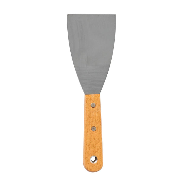 Ivory Key Scraper Soudal Universal Bog Filler IVORY 2 part Filler – Crockers Paint ...