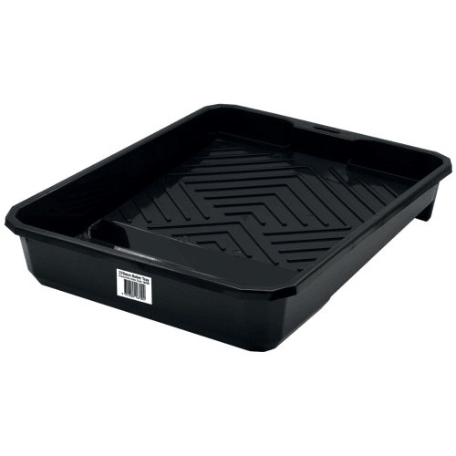 Gorgeous Metal Paint Roller Trays Capture in 4K Gorgeous Metal Paint Roller Trays Capture in 4K