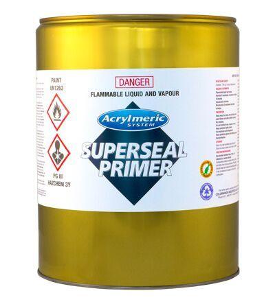 Colorspec Primer Colormaker Superseal Primer Clear – Crockers Paint & Wallpaper
