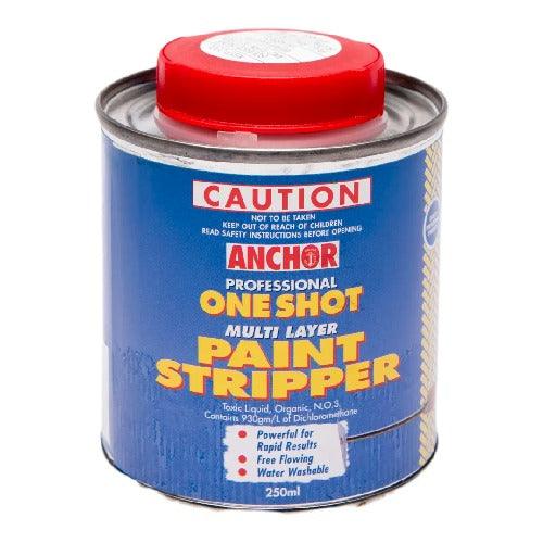 Chocker Paint Solvents & Thinners – Crockers Paint & Wallpaper