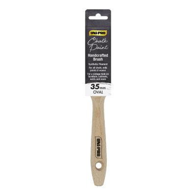 Chalk Paint Brush For Chalk Paint Oval & Round - Crockers Paint & Wallpaper