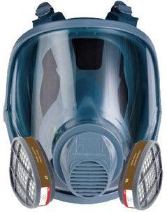 Yhs Respirator Face Full Painters Kit (ffspkit) New - Crockers Paint & Wallpaper
