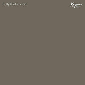 Colorbond Gully Paint – Crockers Paint & Wallpaper