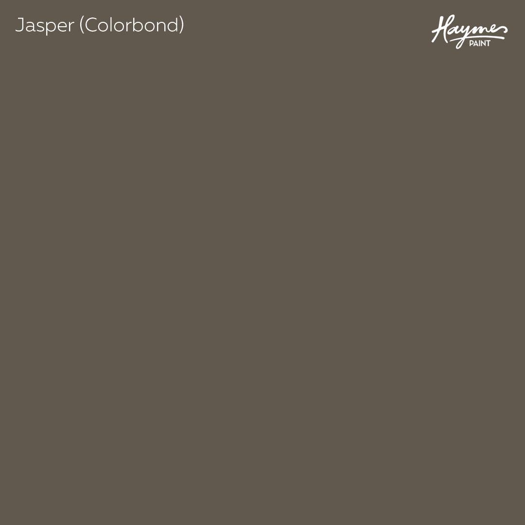 Colorbond Jasper - Crockers Paint & Wallpaper