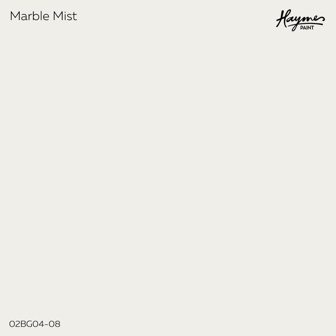 Haymes Marble Mist - Crockers Paint & Wallpaper