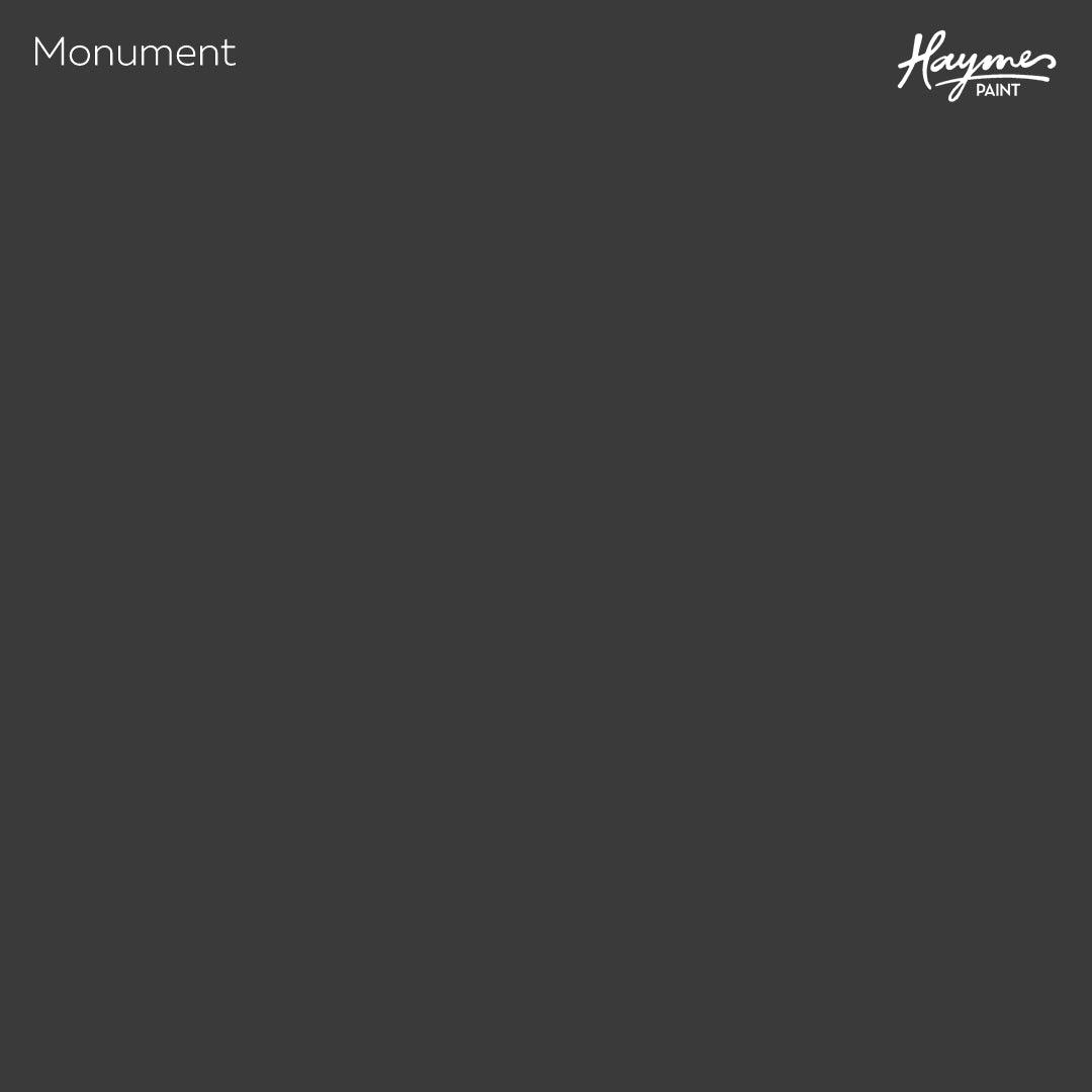 Colorbond Monument - Crockers Paint & Wallpaper