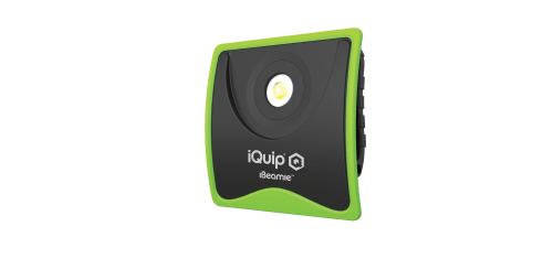 Iquip Led IBeamie 20 Watt Portable Light - Crockers Paint & Wallpaper