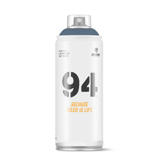 Mtn 94 Rv309 Chernobyl Grey - Crockers Paint & Wallpaper