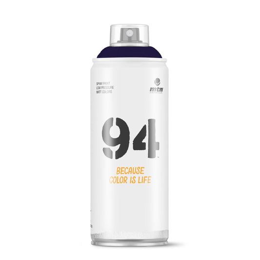 Mtn 94 Rv28 Cosmos Violet 400ml - Crockers Paint & Wallpaper