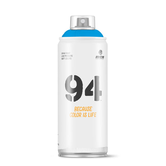Mtn 94 Rv245 Cyan - Crockers Paint & Wallpaper