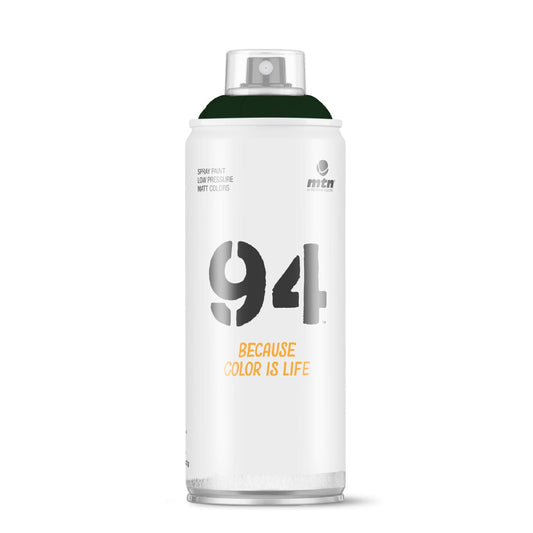 Mtn 94 Rv127 Era Green 400ml - Crockers Paint & Wallpaper