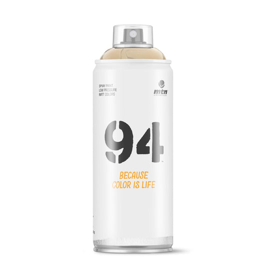 Mtn 94 Frame Gold - Crockers Paint & Wallpaper