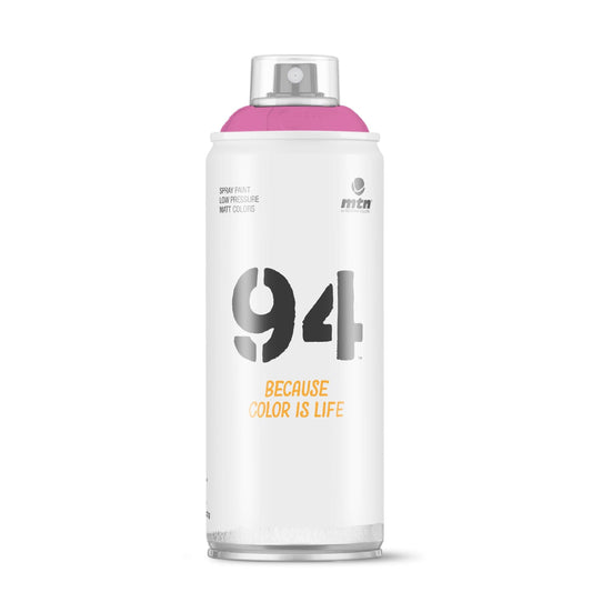 Mtn 94 Rv278 Joker Pink - Crockers Paint & Wallpaper