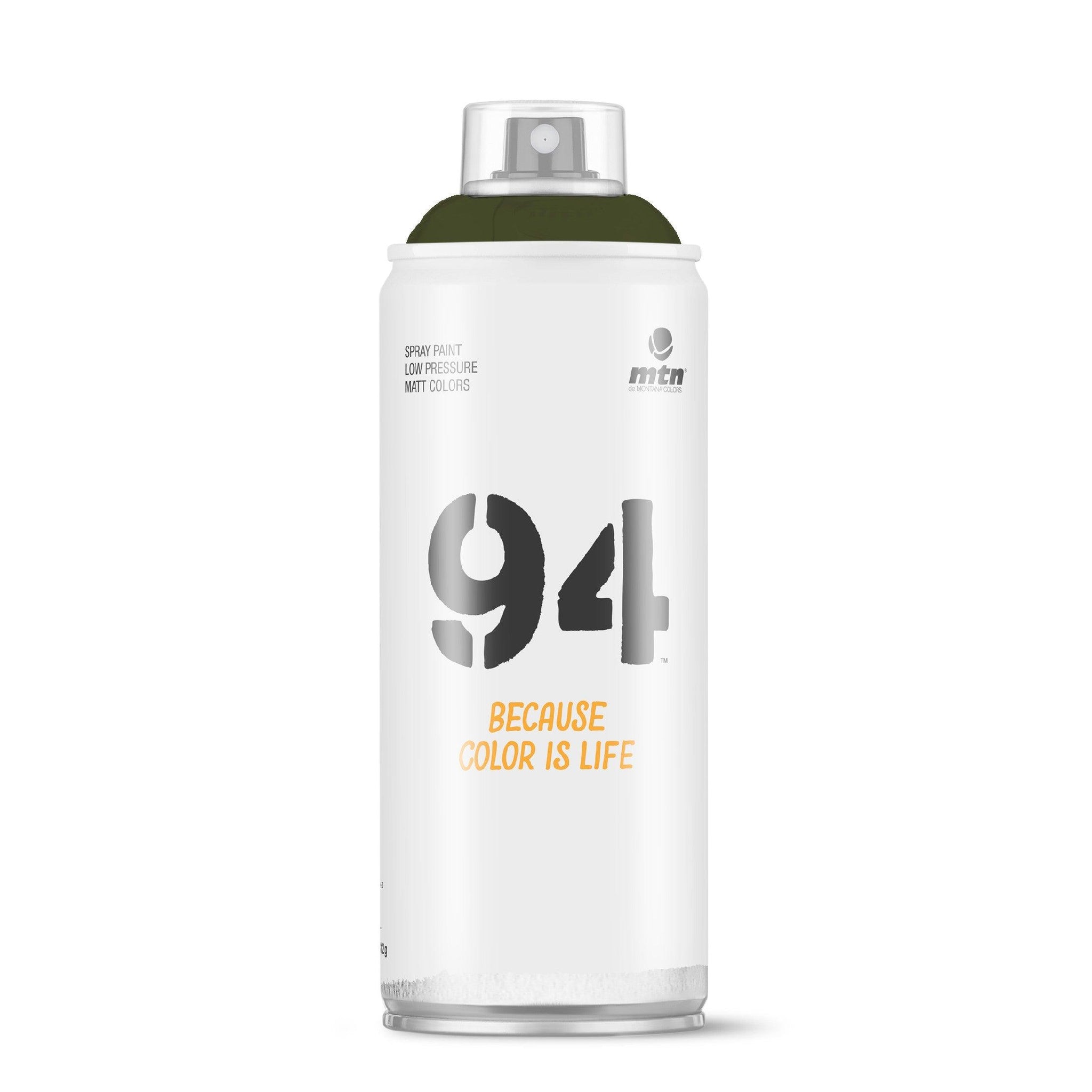 Mtn 94 Rv181 Labyrinth Green – Crockers Paint & Wallpaper